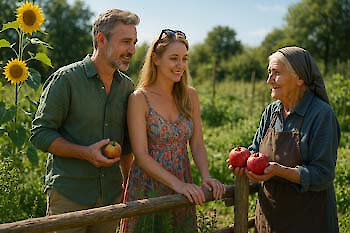 Pfingstferien in Bayern